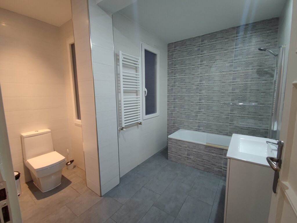 Habitación en alquiler en Plaza de España