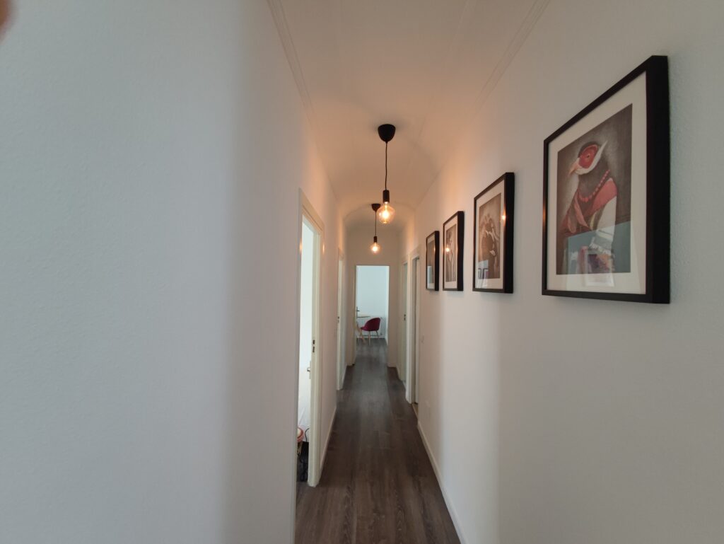 Habitación en alquiler en Plaza de España