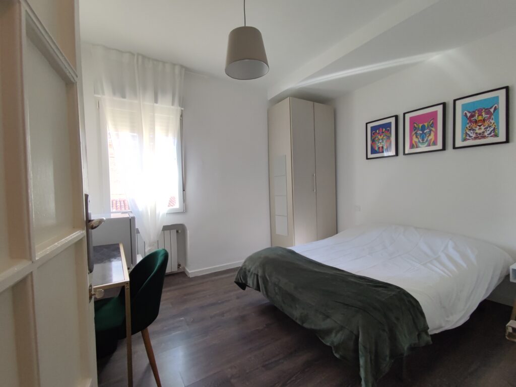 Habitación en alquiler en Plaza de España