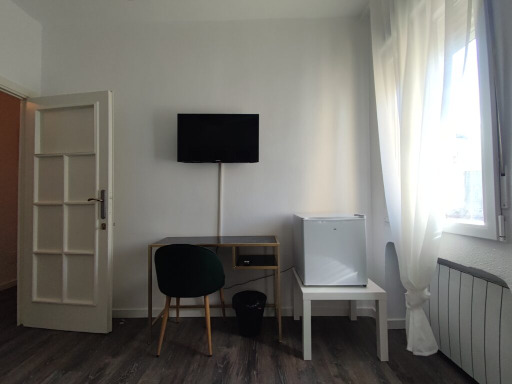 Habitación en alquiler en Plaza de España