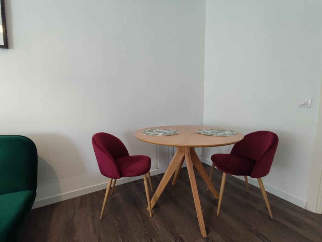 Habitación en alquiler en Plaza de España