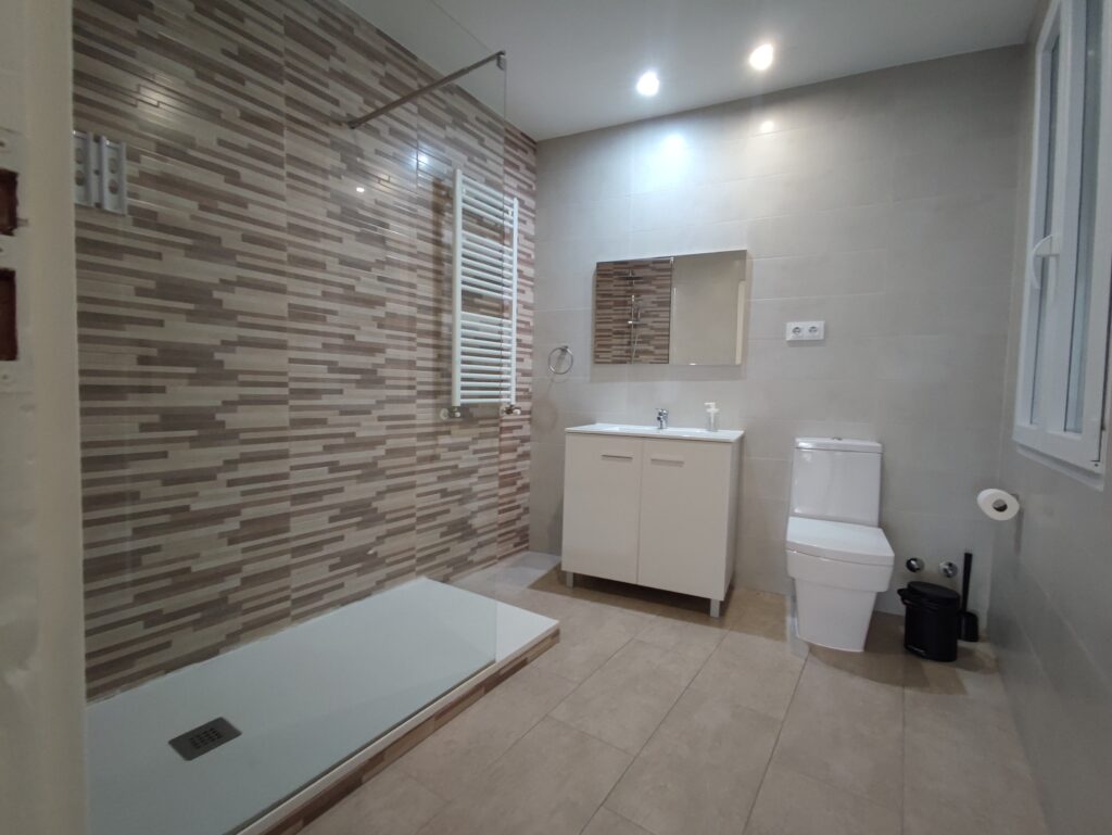 Habitación en alquiler en Plaza de España