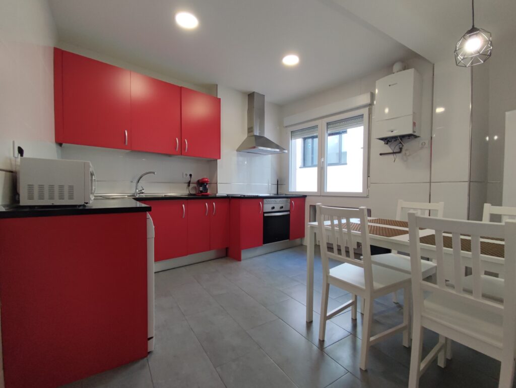 Habitación en alquiler en Plaza de España