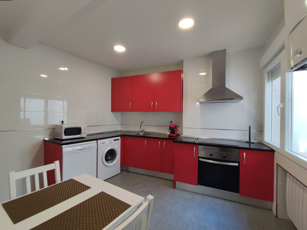 Habitación en alquiler en Plaza de España