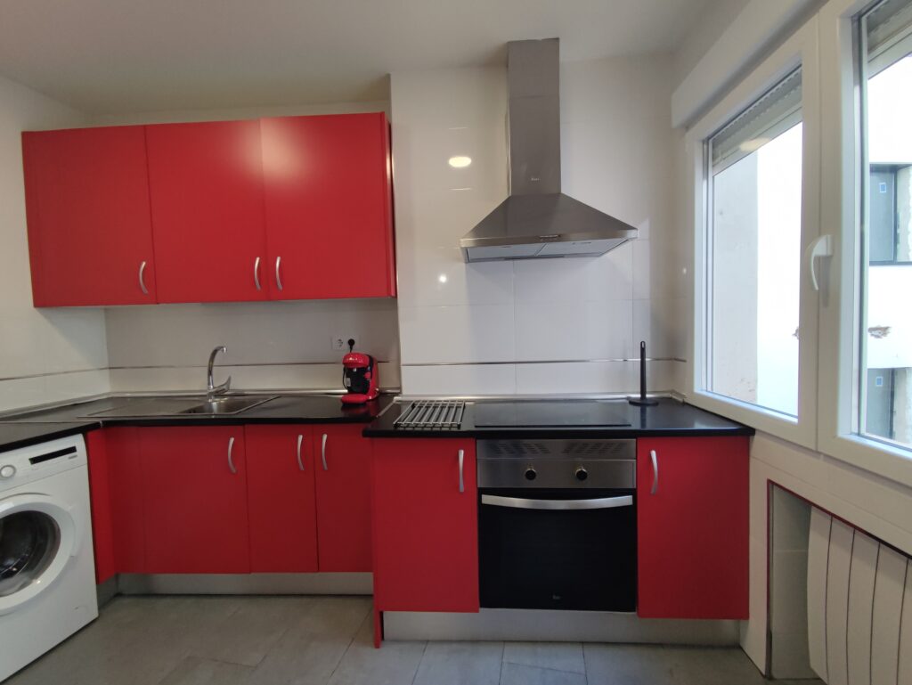 Habitación en alquiler en Plaza de España
