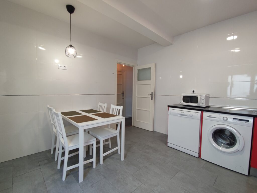 Habitación en alquiler en Plaza de España