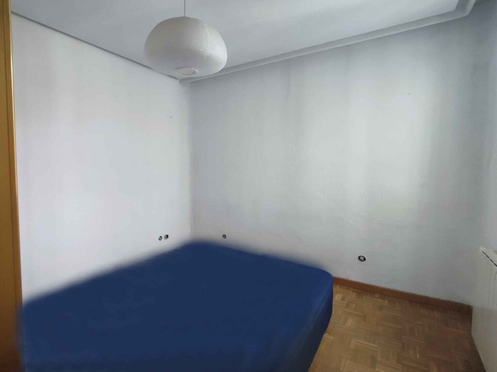 Ático en venta en Madrid