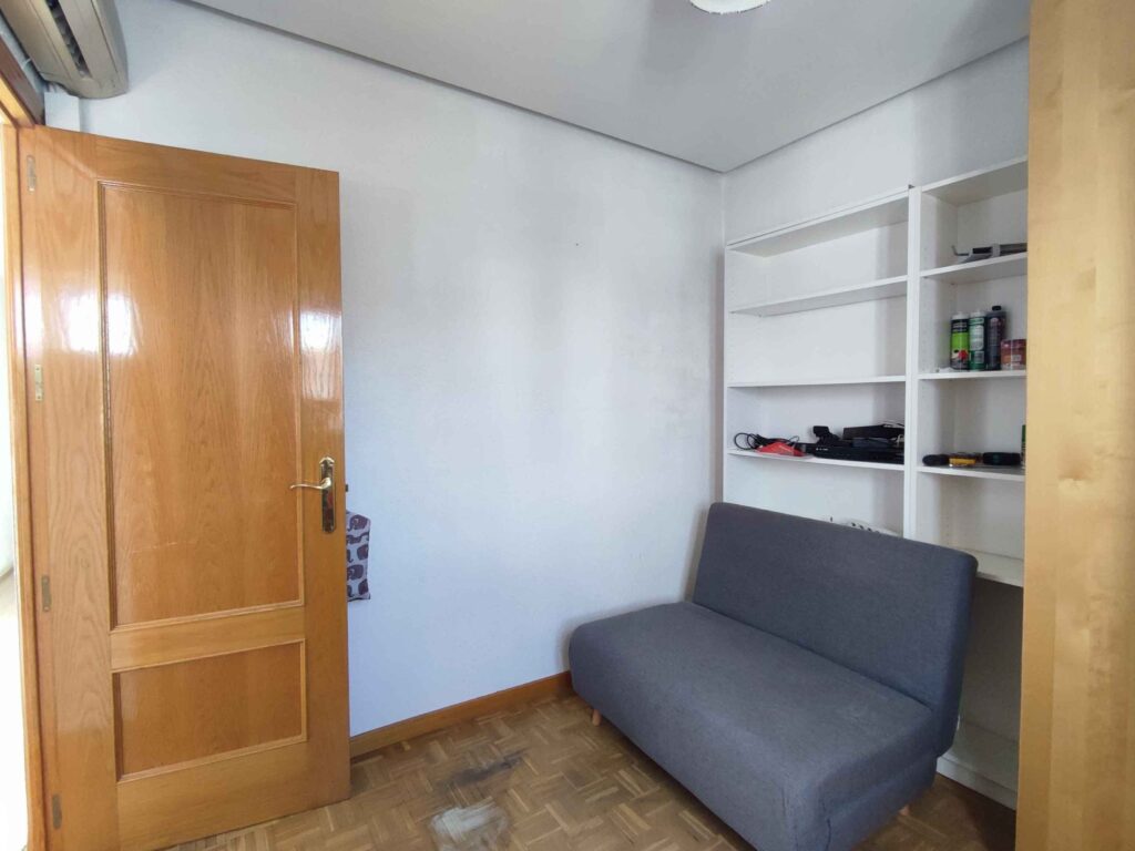 Ático en venta en Madrid