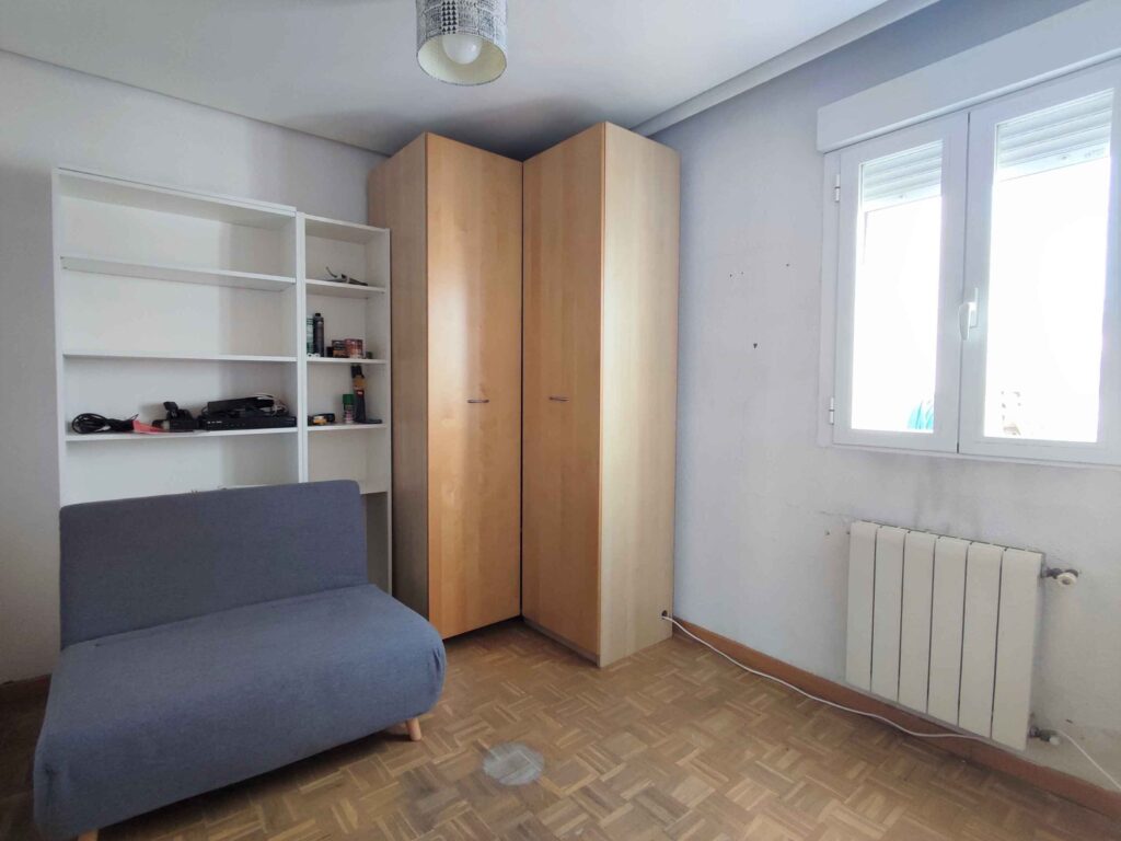 Ático en venta en Madrid