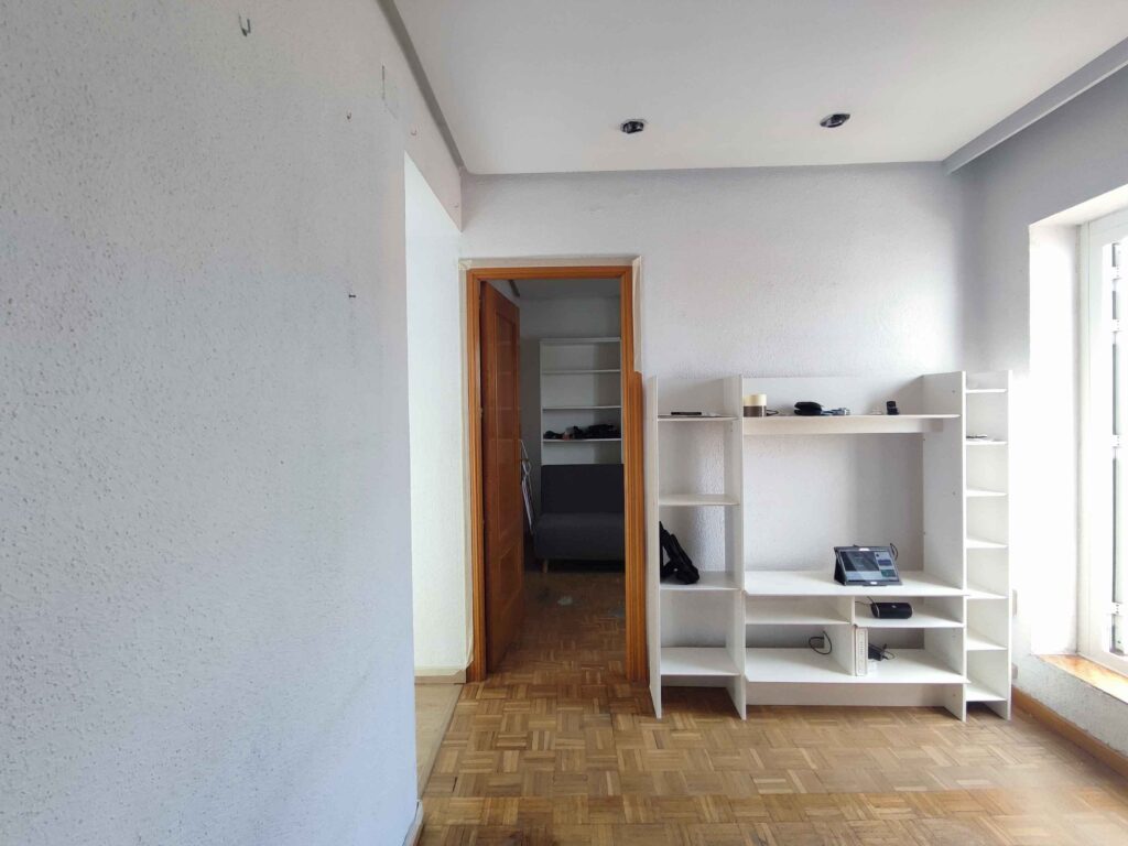 Ático en venta en Madrid