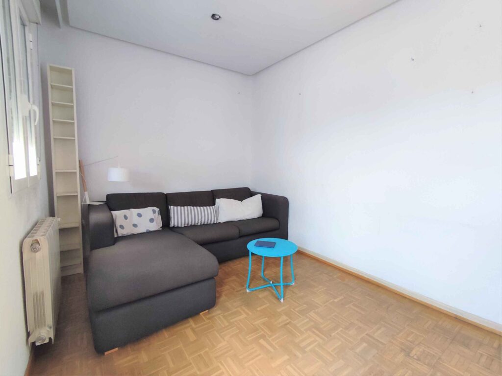 Ático en venta en Madrid