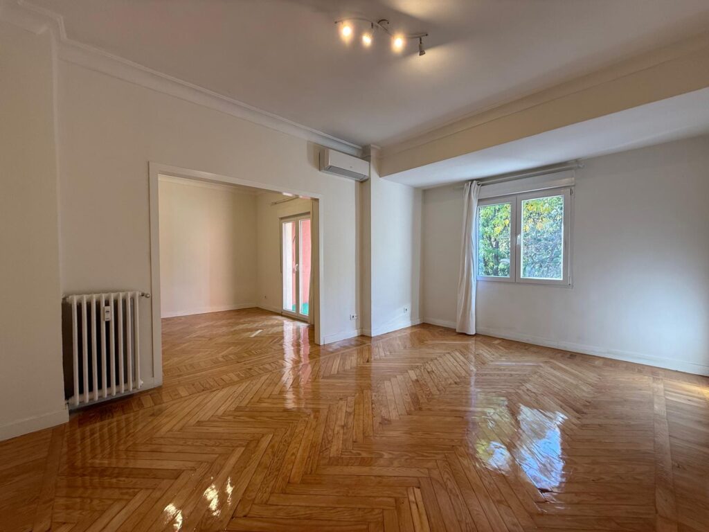 Piso en venta en Madrid