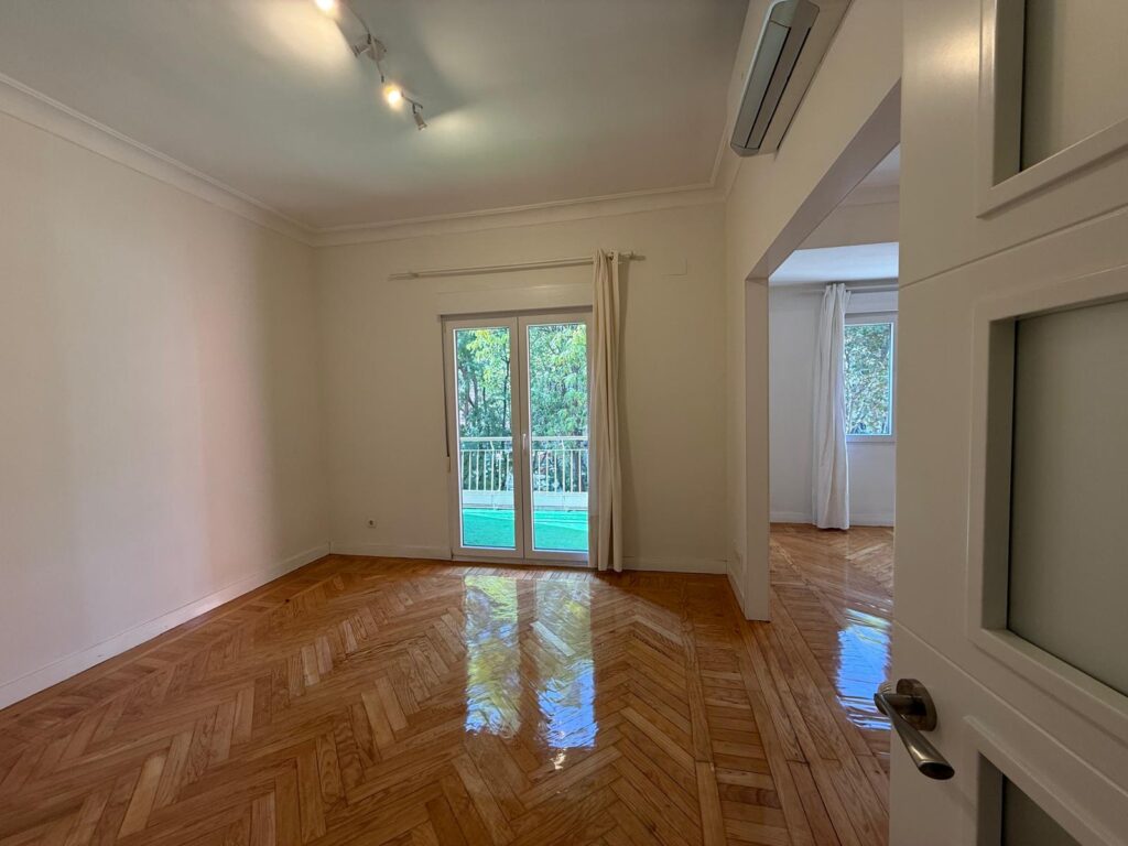 Piso en venta en Madrid