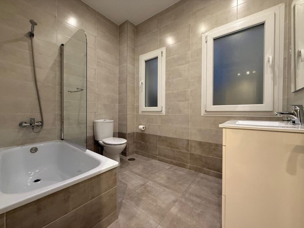 Piso en venta en Madrid