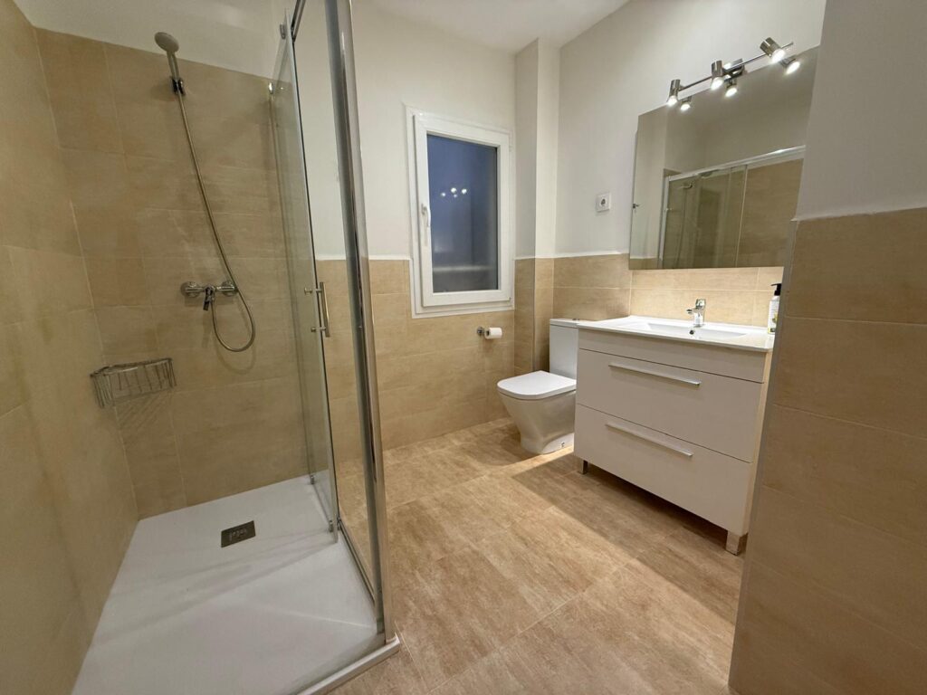 Piso en venta en Madrid