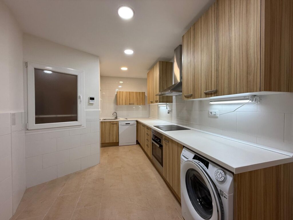 Piso en venta en Madrid