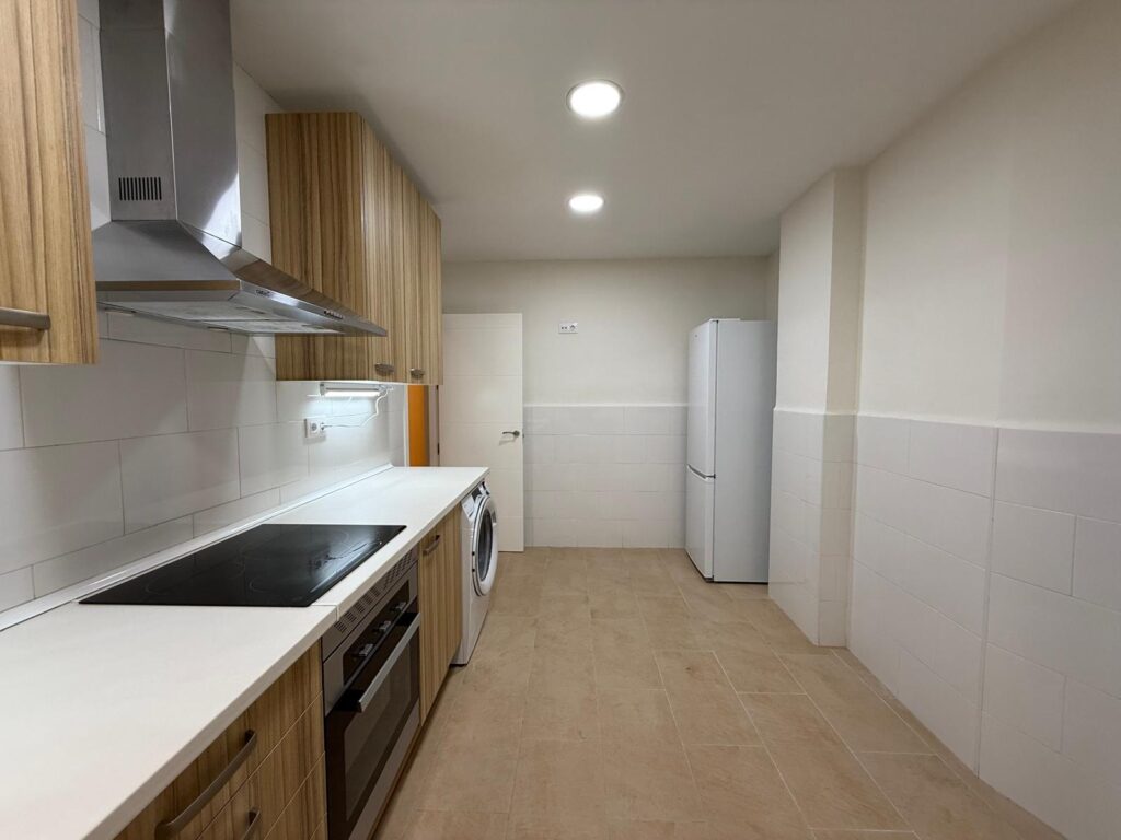 Piso en venta en Madrid