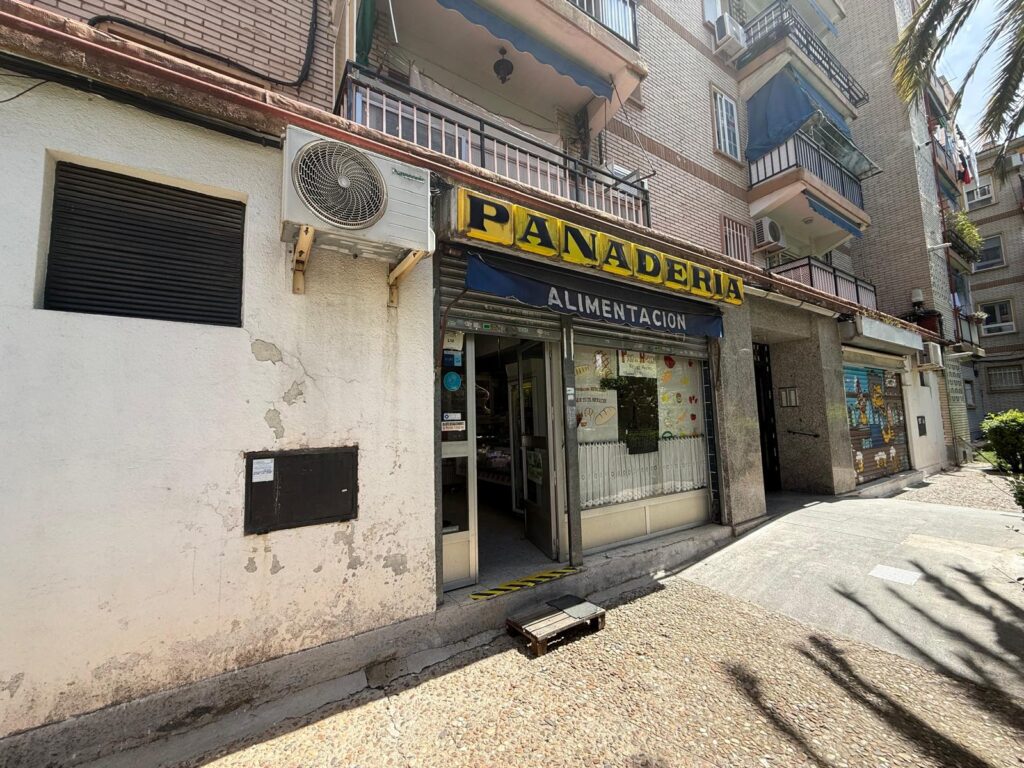 Local en venta en Madrid