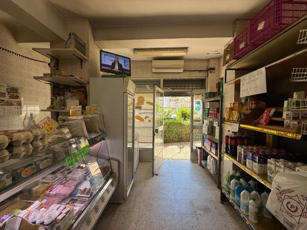 Local en venta en Madrid