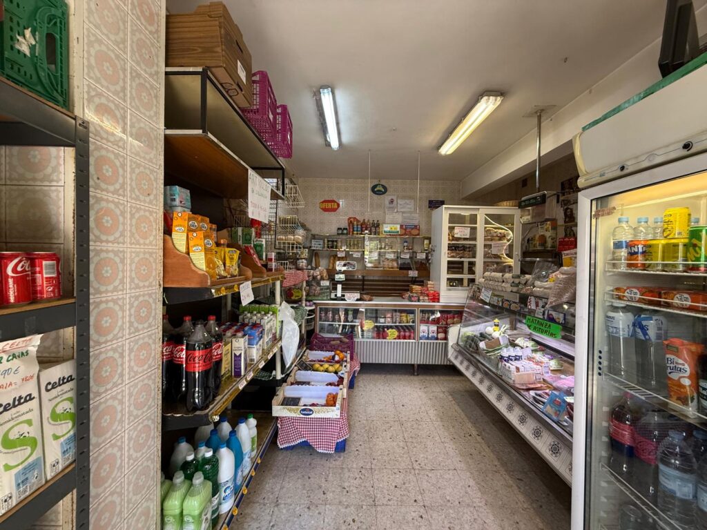 Local en venta en Madrid