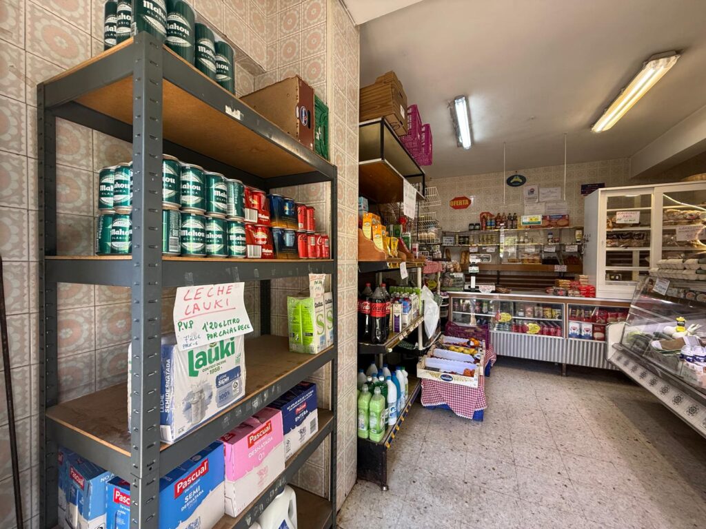 Local en venta en Madrid