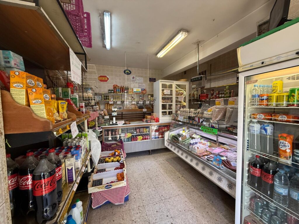 Local en venta en Madrid
