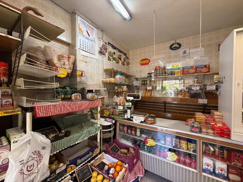 Local en venta en Madrid