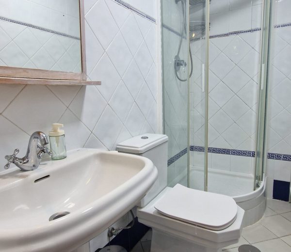 Piso en alquiler en La Latina