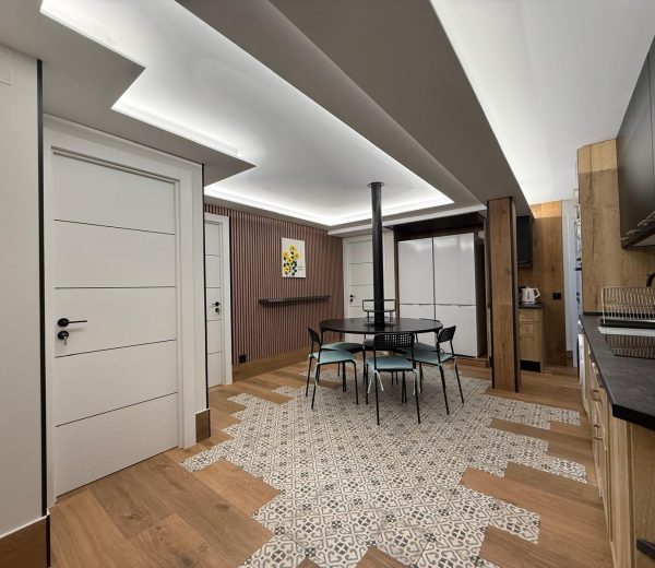 Habitacion en alquiler en Ciudad Lineal