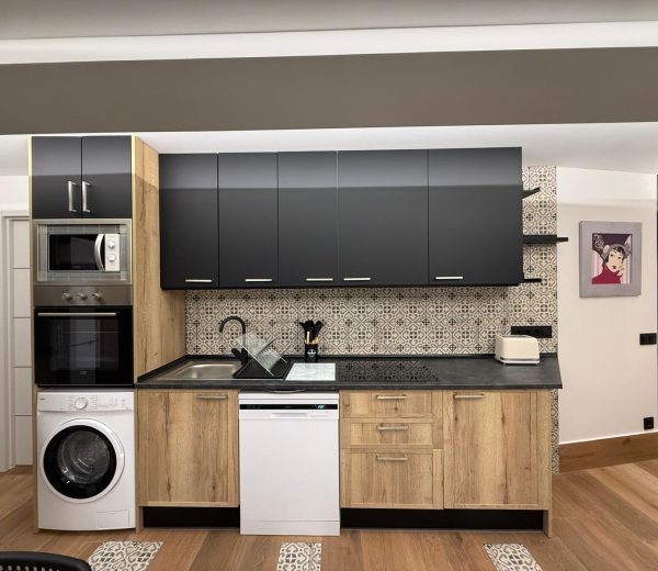 Habitacion en alquiler en Ciudad Lineal