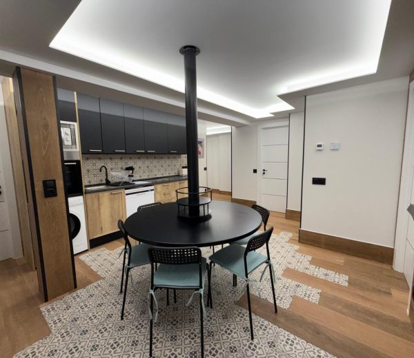 Habitacion en alquiler en Ciudad Lineal