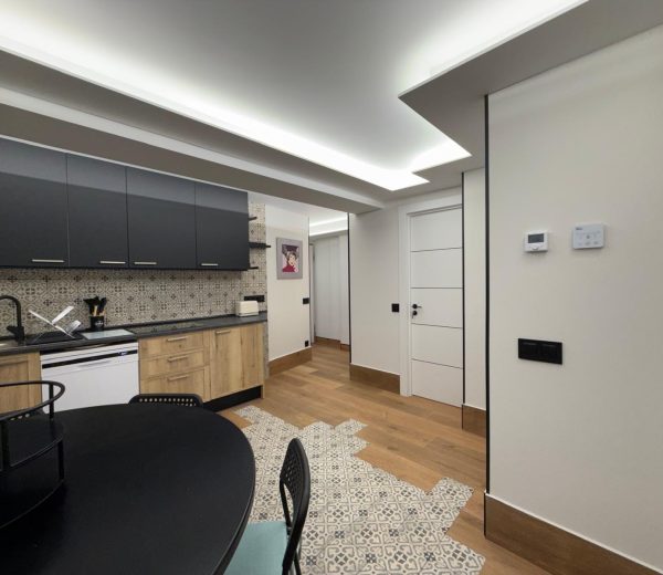 Habitacion en alquiler en Ciudad Lineal