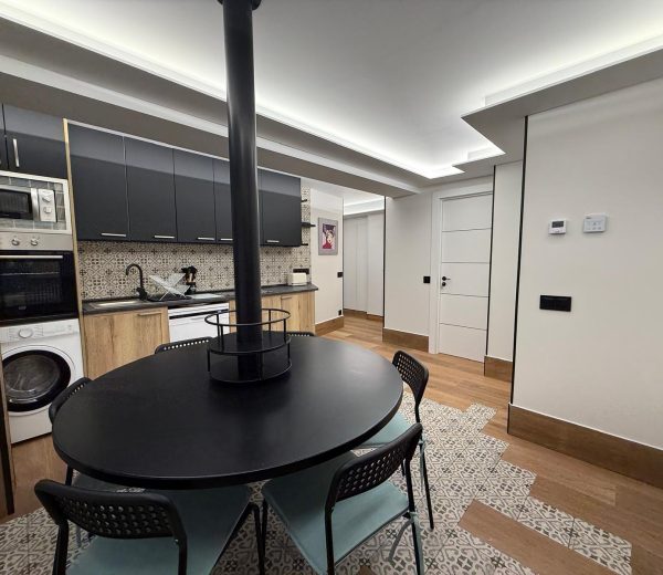 Habitacion en alquiler en Ciudad Lineal