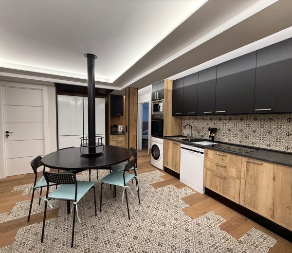 Habitacion en alquiler en Ciudad Lineal