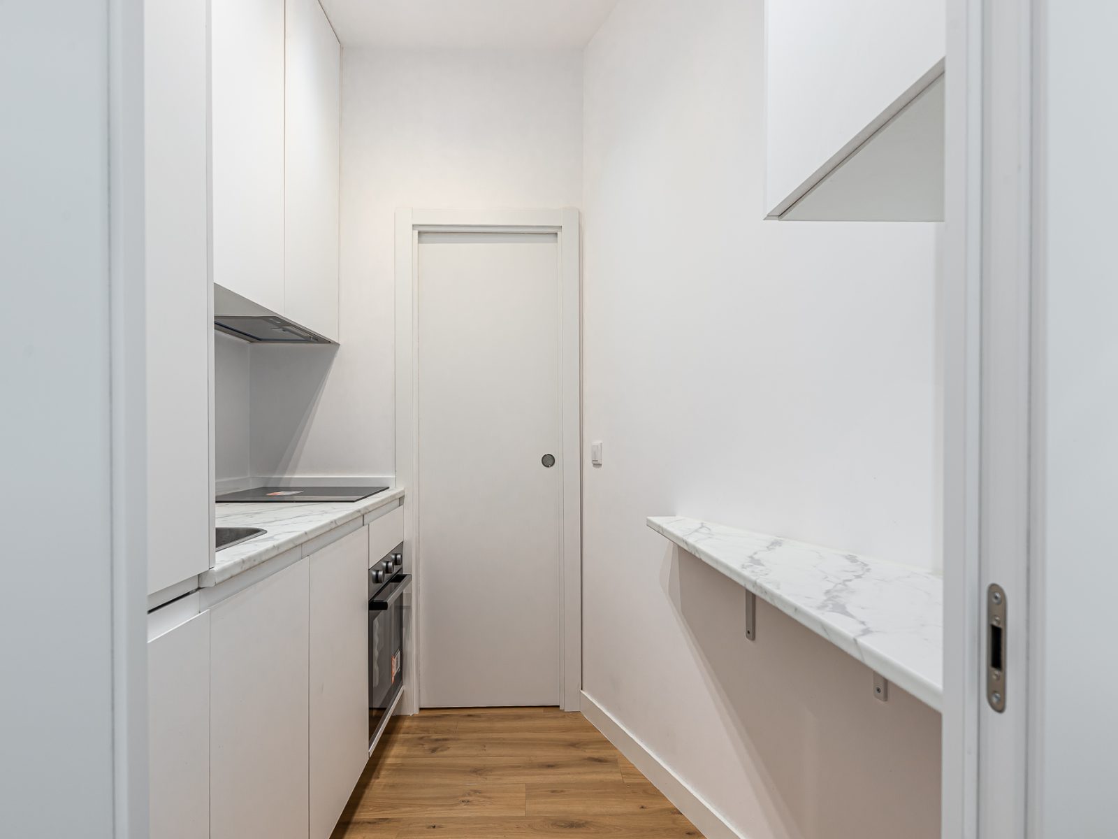Piso en venta en Lavapies