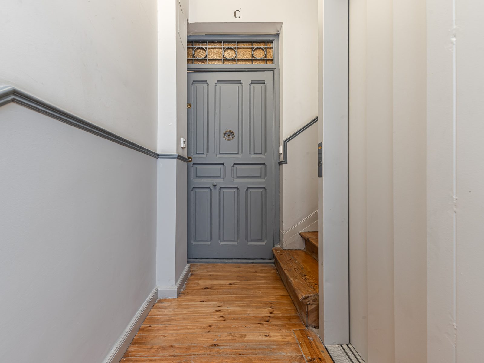 Piso en venta en Lavapies