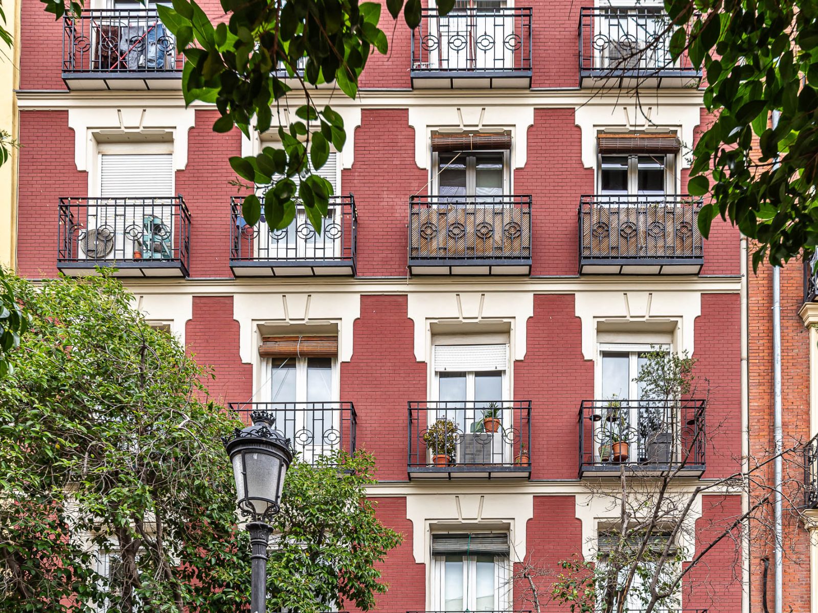 Piso en venta en Lavapies