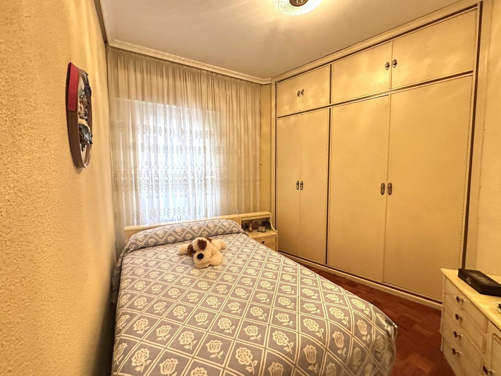 Piso en venta en Madrid