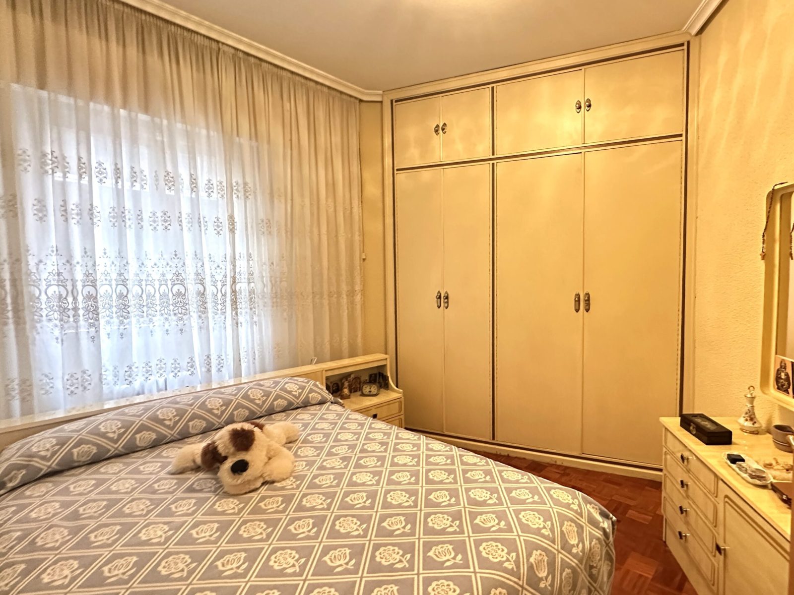 Piso en venta en Madrid