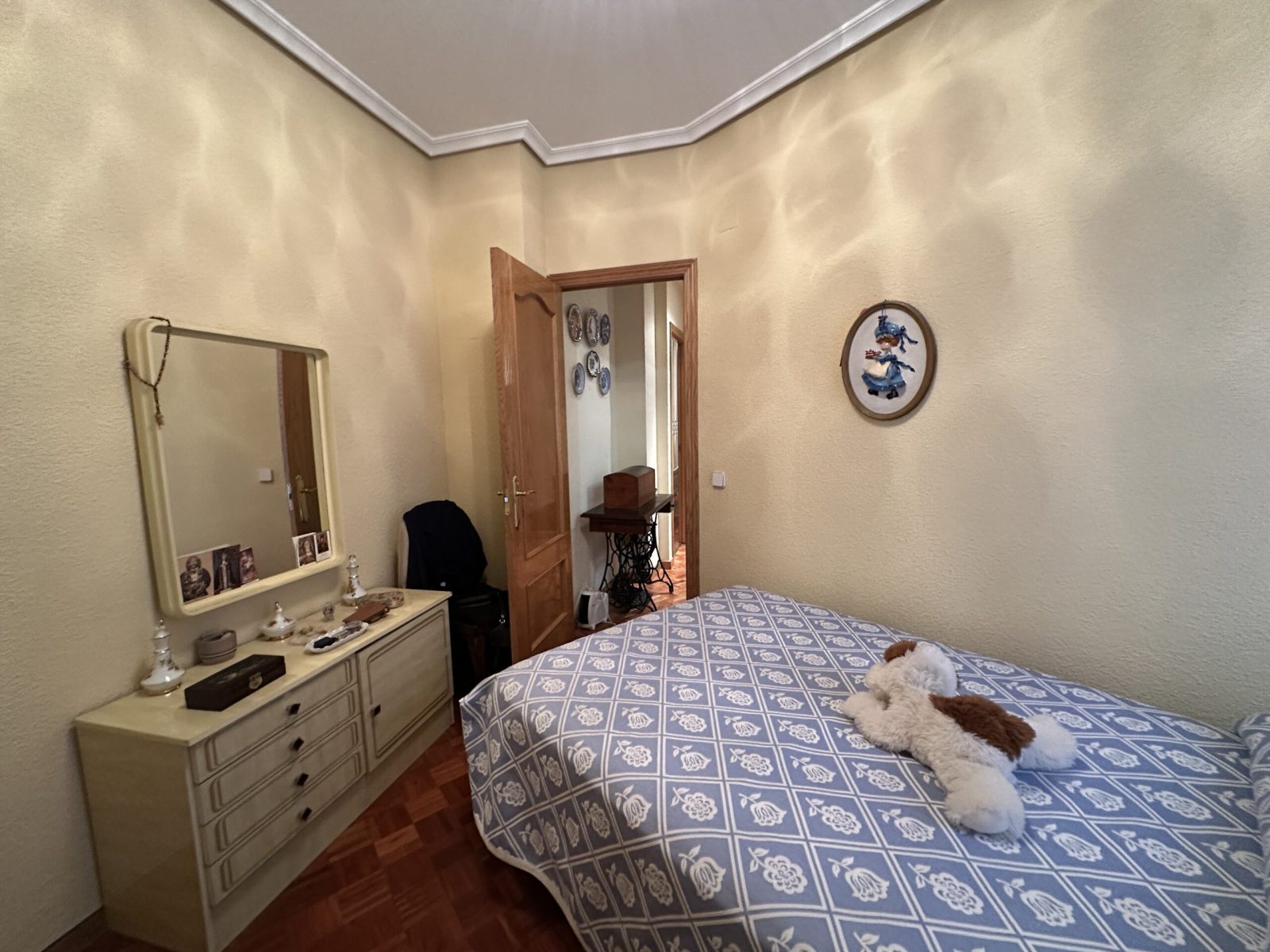 Piso en venta en Madrid