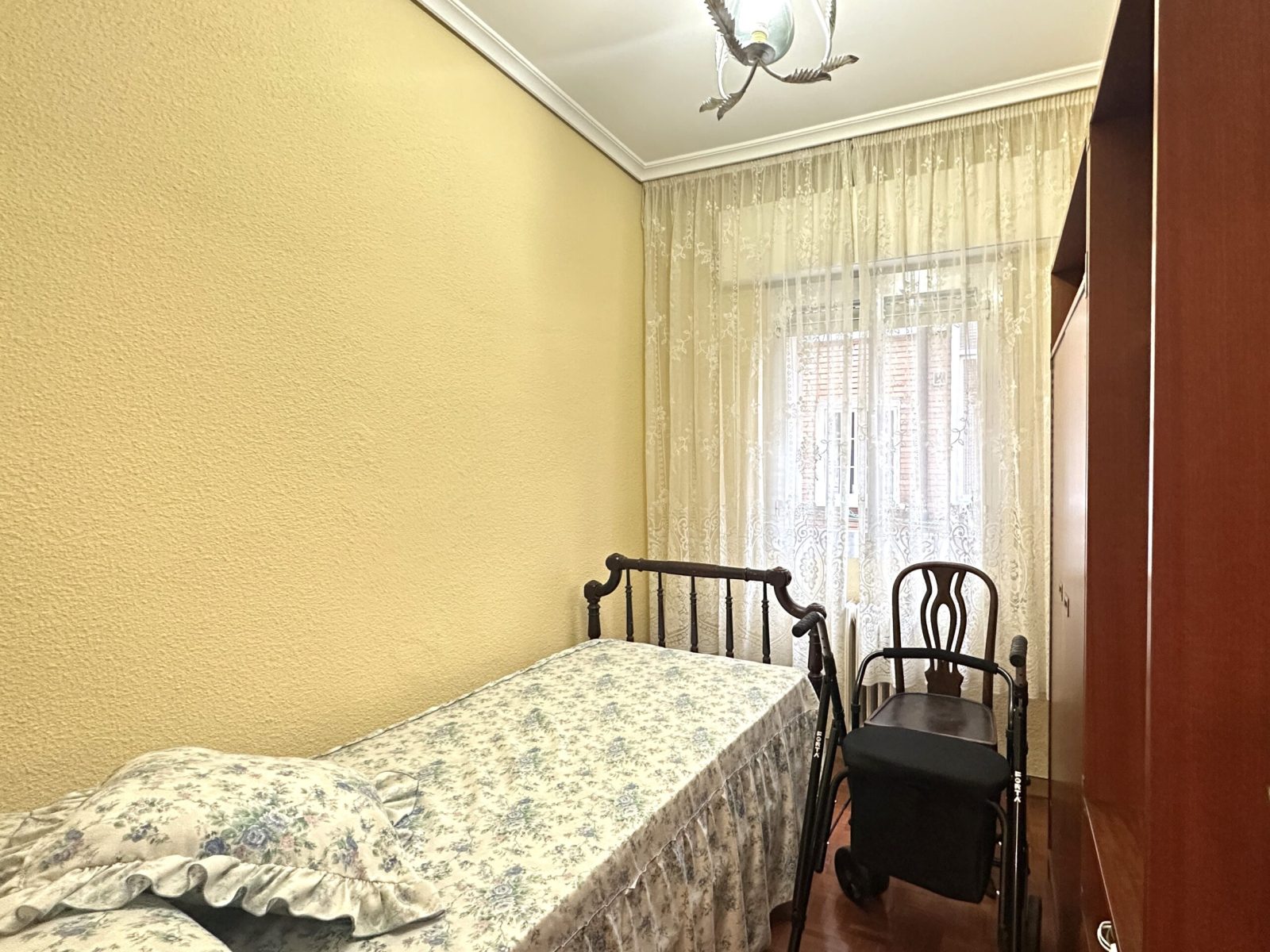 Piso en venta en Madrid