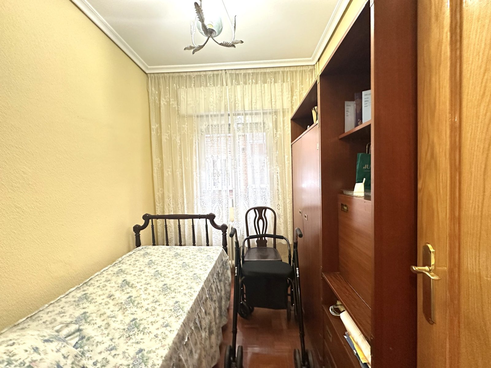 Piso en venta en Madrid