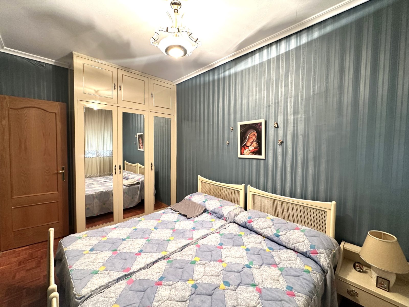 Piso en venta en Madrid