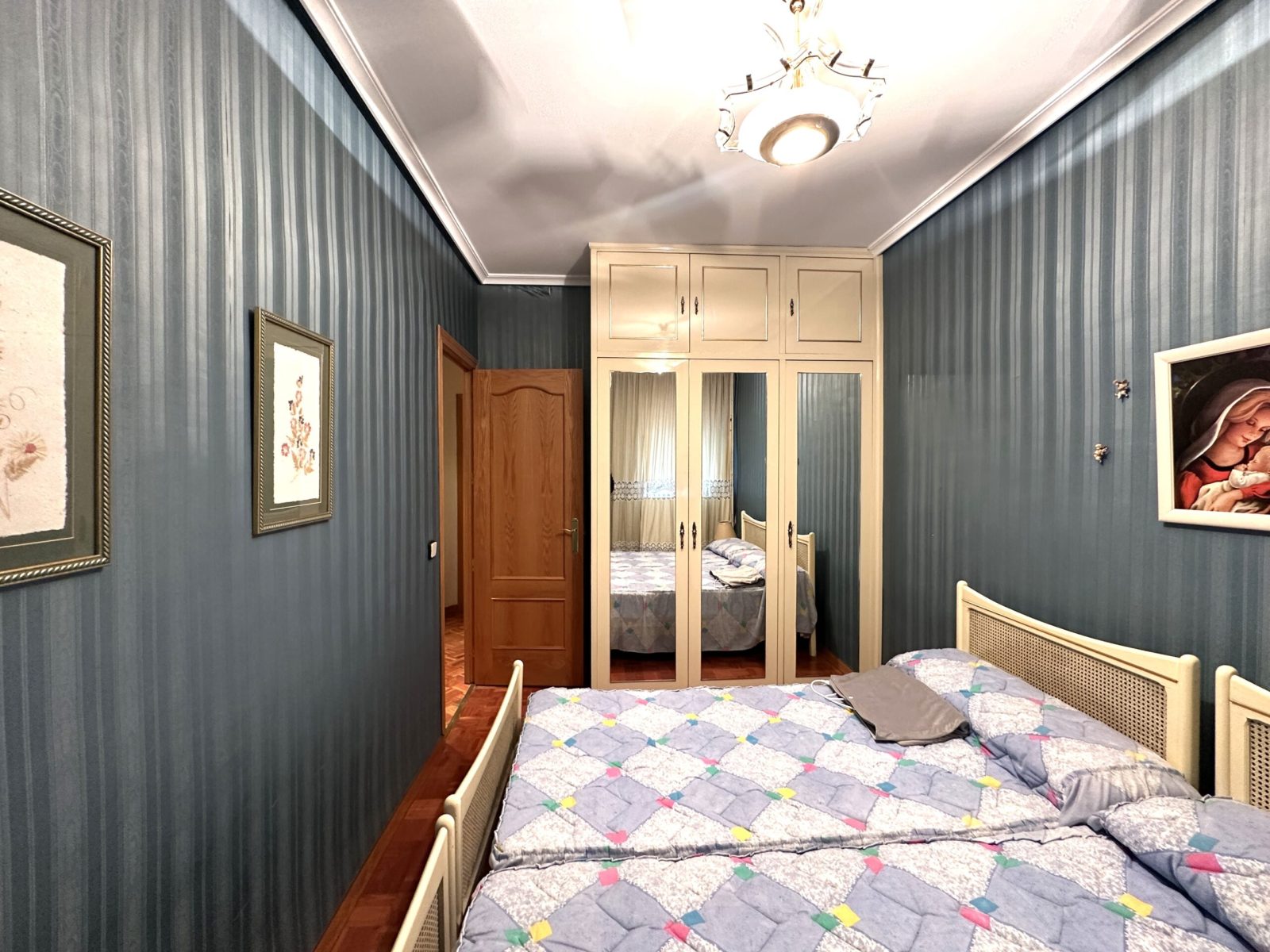 Piso en venta en Madrid