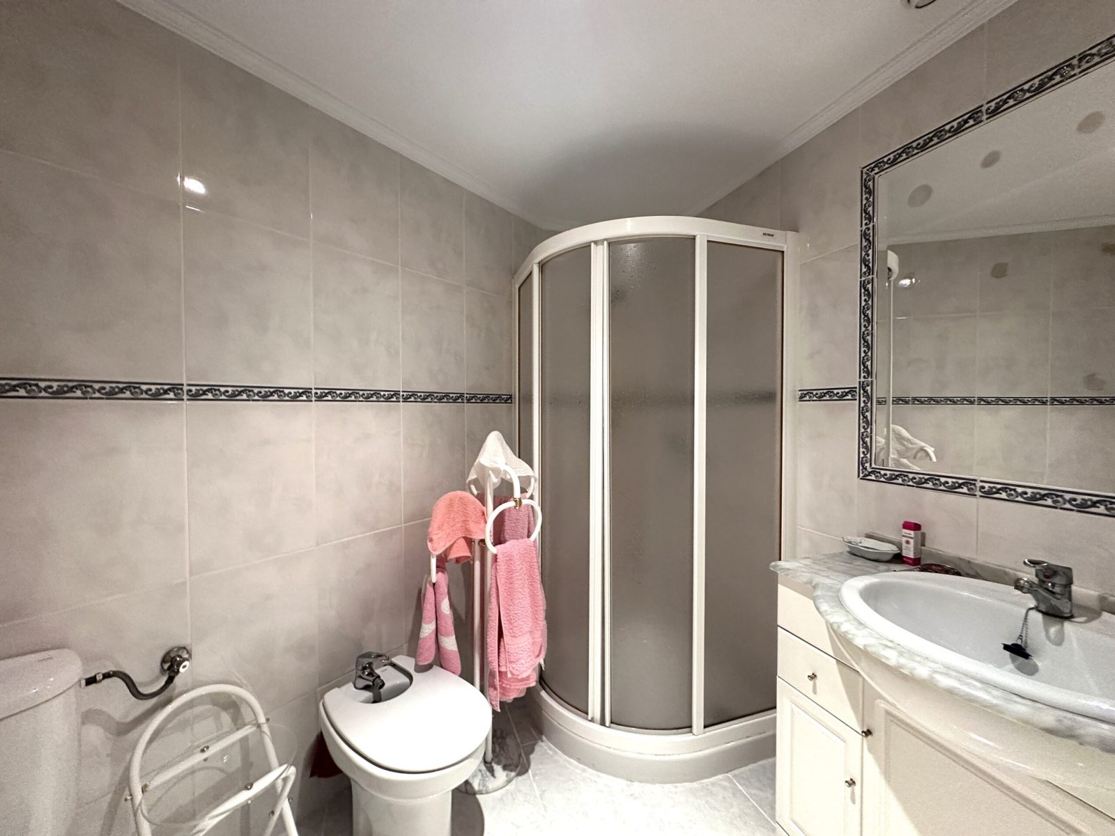 Piso en venta en Madrid