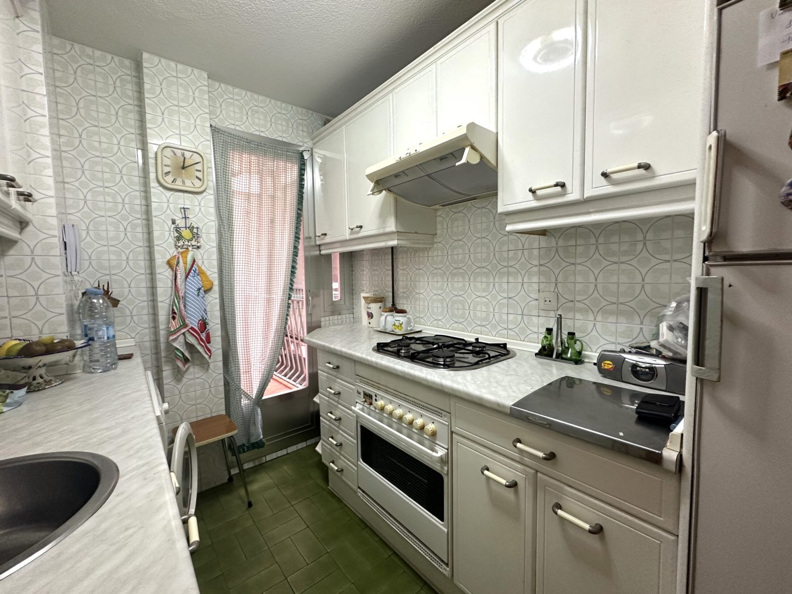 Piso en venta en Madrid