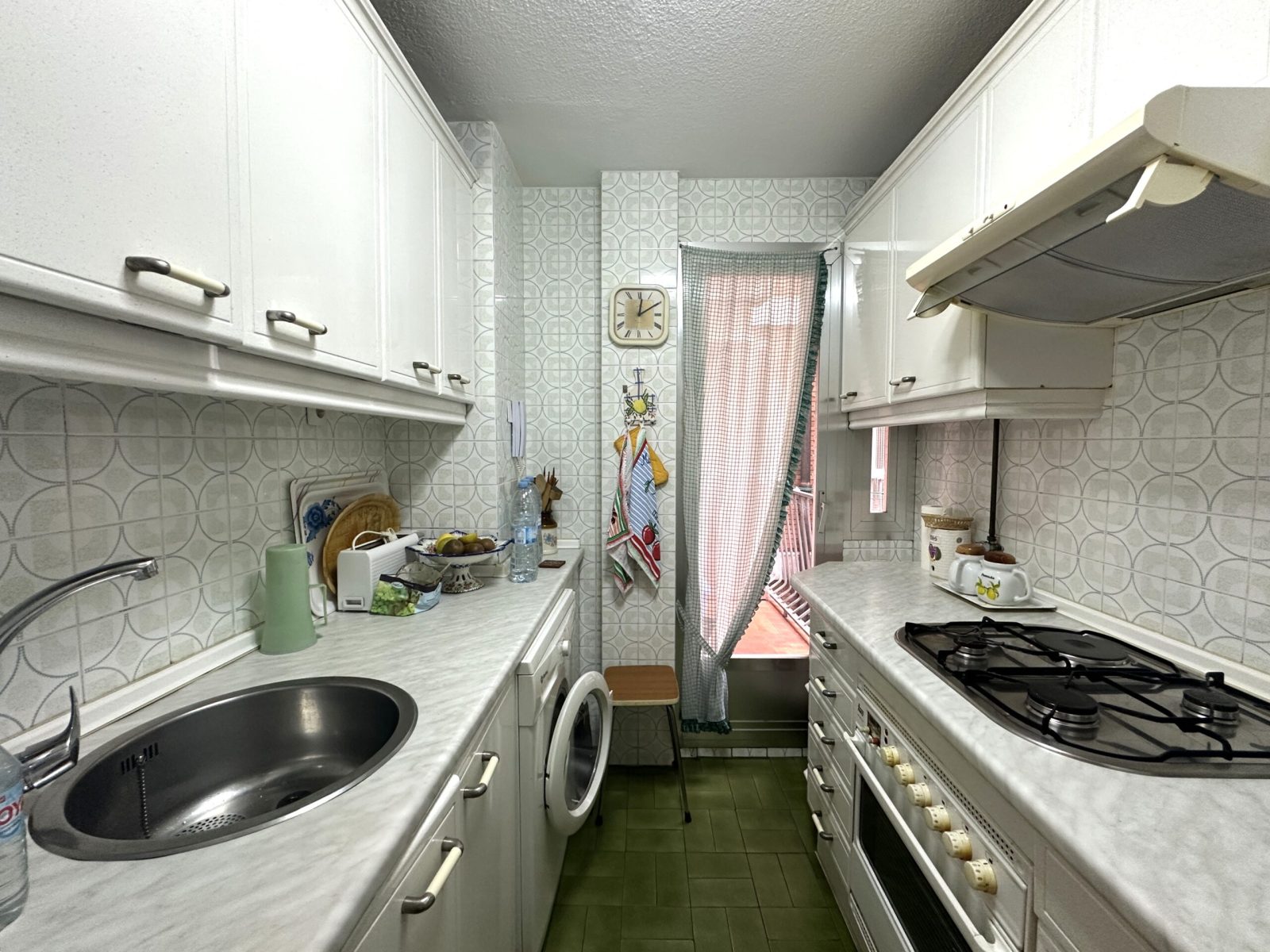 Piso en venta en Madrid