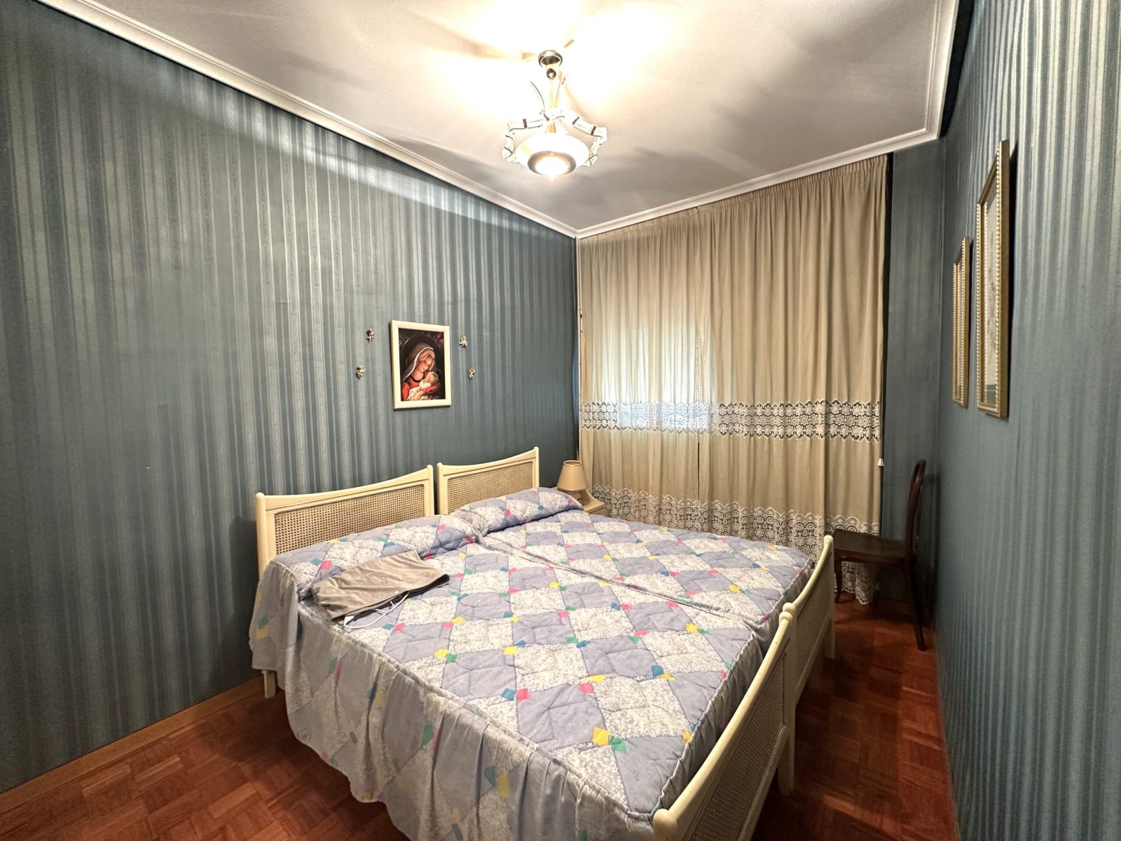 Piso en venta en Madrid