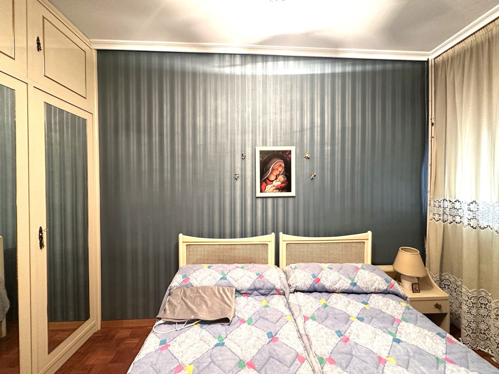 Piso en venta en Madrid