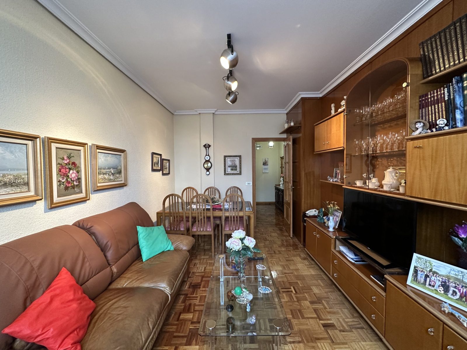 Piso en venta en Madrid